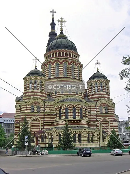 Blagoveshchensky Cathedral