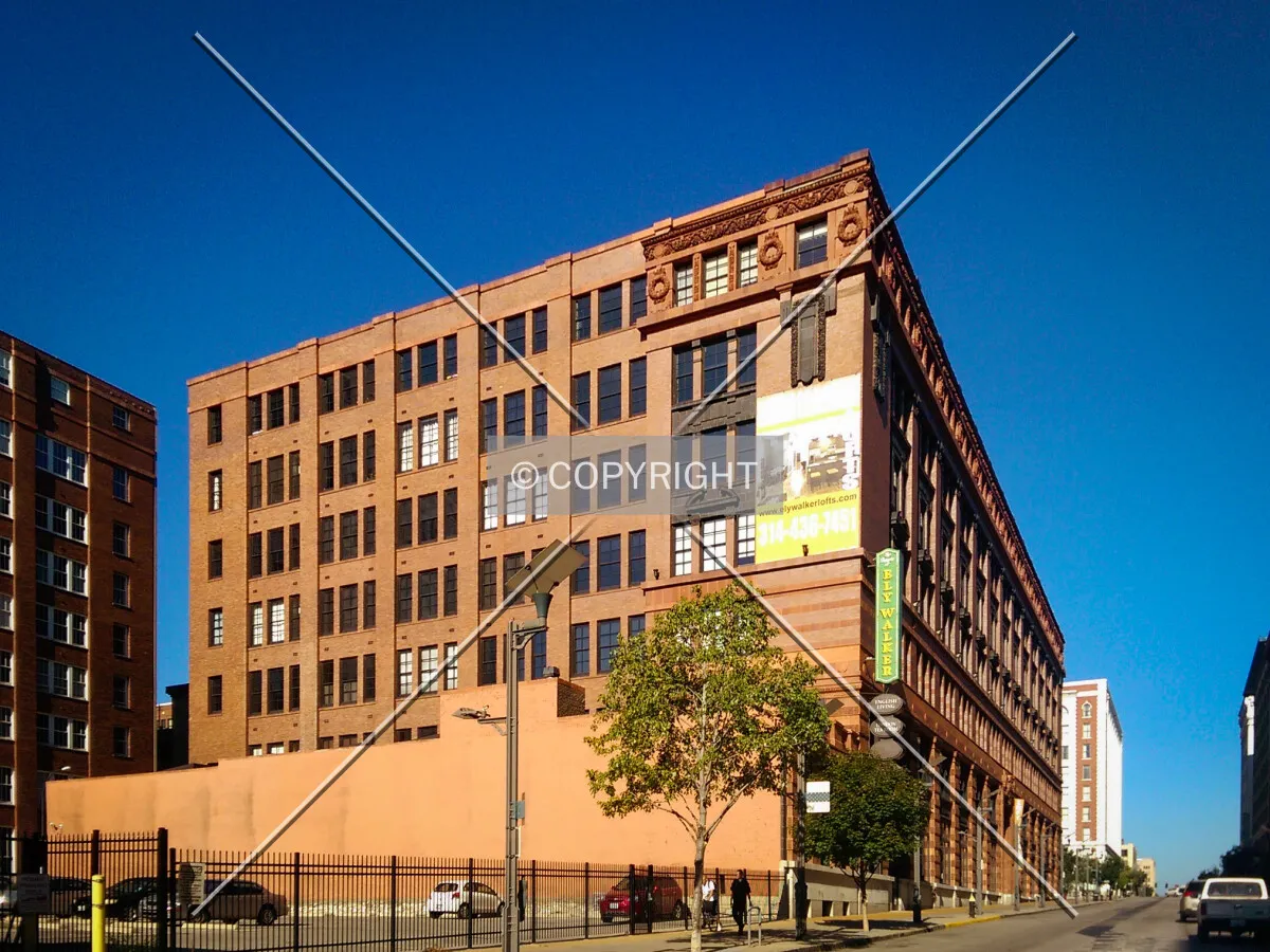 From the northeast; August 13, 2014