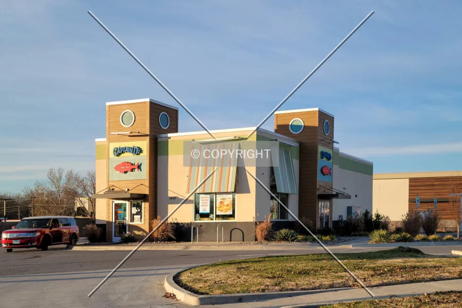 Captain D's Seafood
