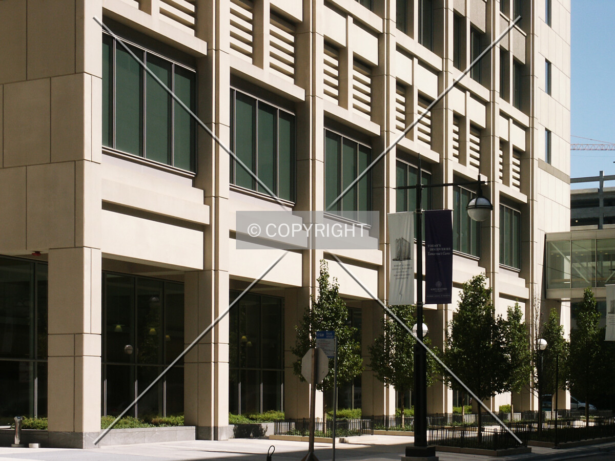 Base on Fairbanks Court