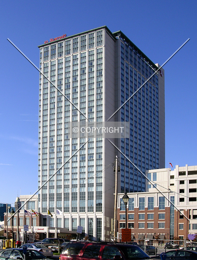 Looking northwest from Lancaster Street