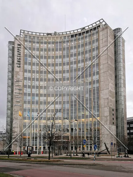 Kockumshuset