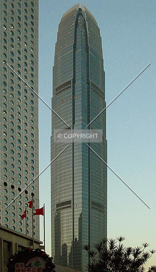 Late afternoon from Chater Road