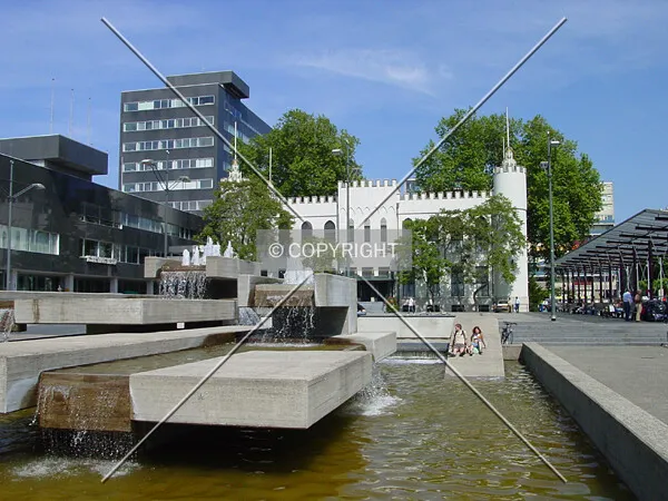 Stadhuisplein