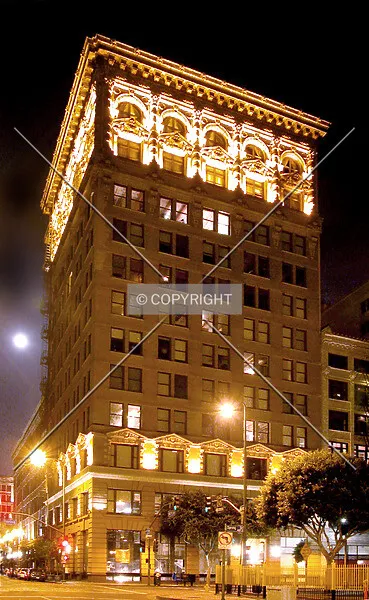 Continental Building