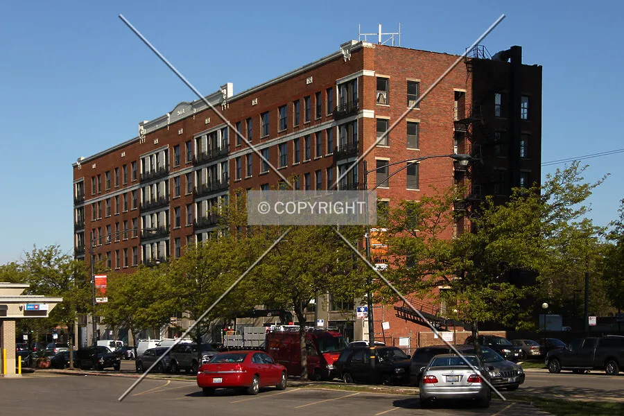 4657-4659 South Drexel Boulevard