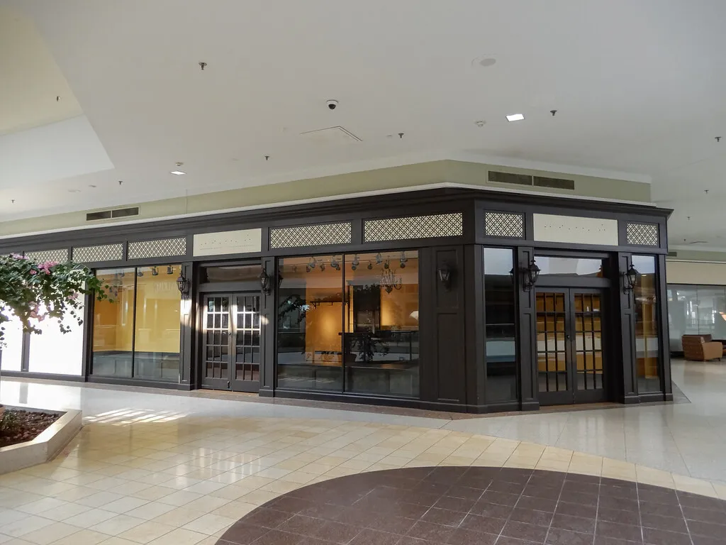 Former Francesca's