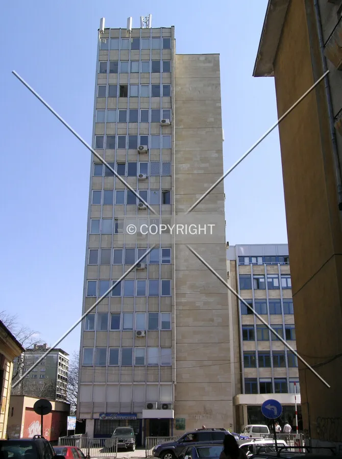 Full elevation