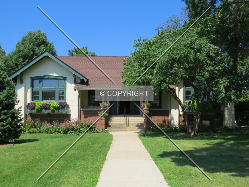 Columbus Public Library