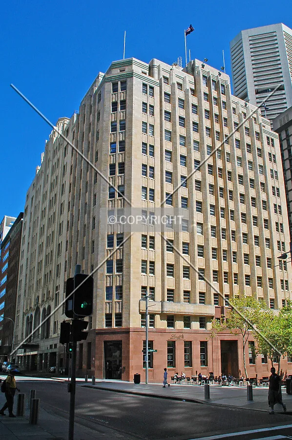 As seen from the northeast