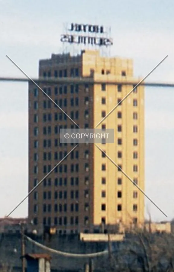 Full elevation