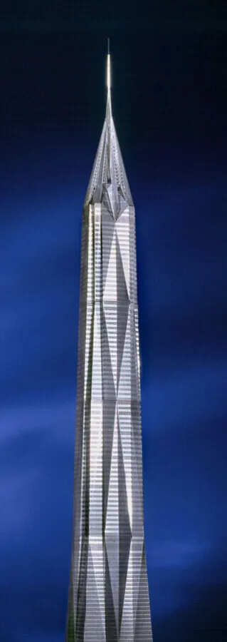 Computer rendering