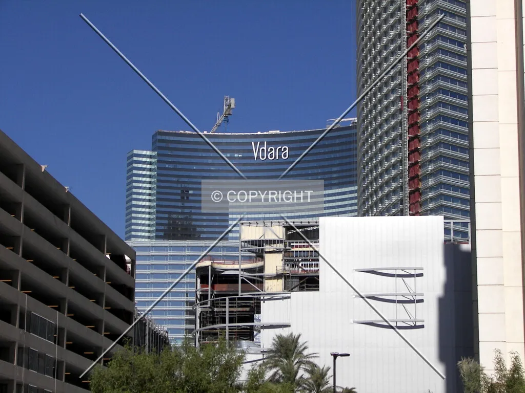 View from the Monte Carlo