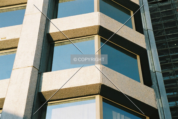Window detail