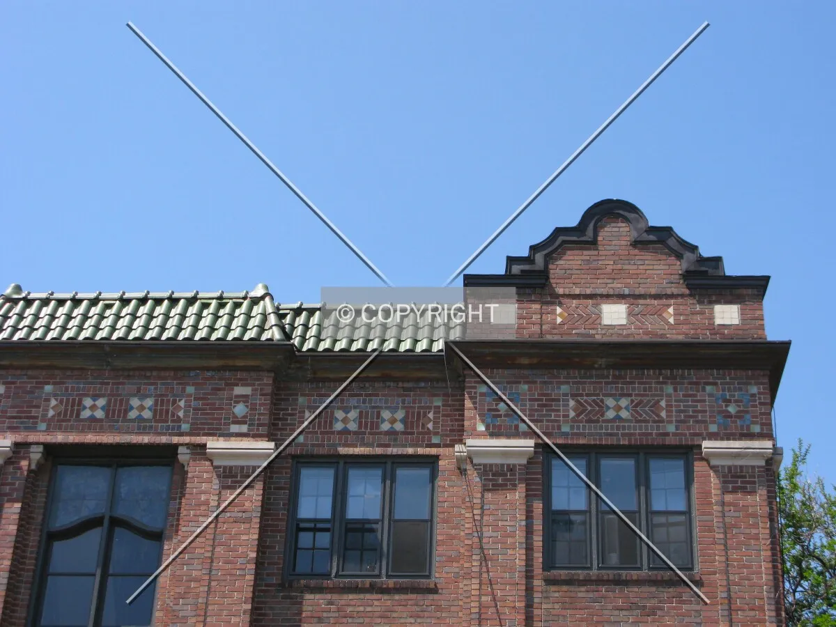 Roofline