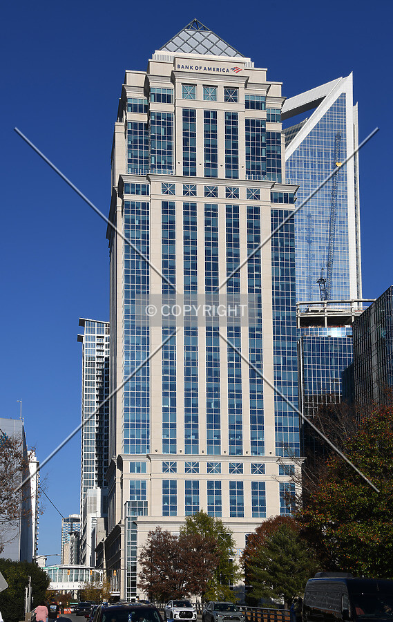 View from the southwest