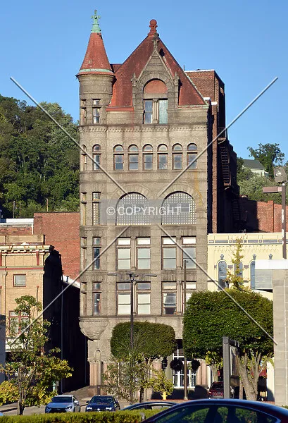 Professional Building