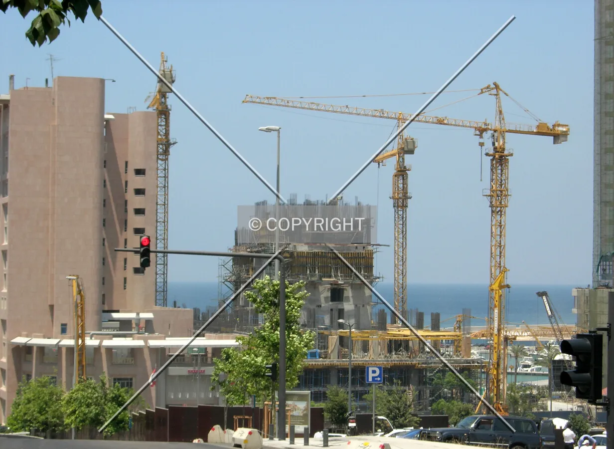 From Omar Daouk Street