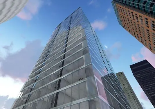 Computer rendering
