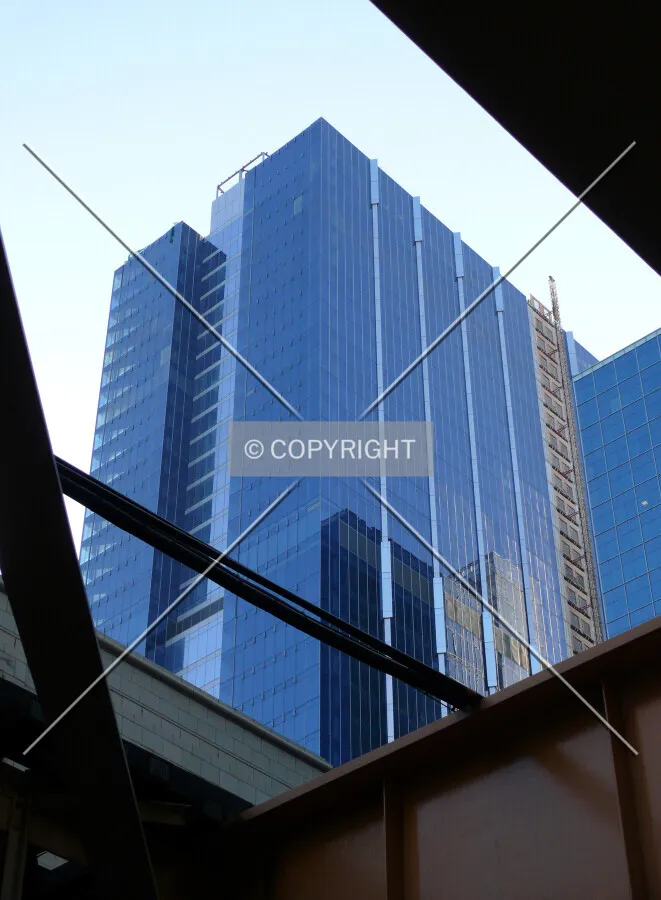 View from Lake Street