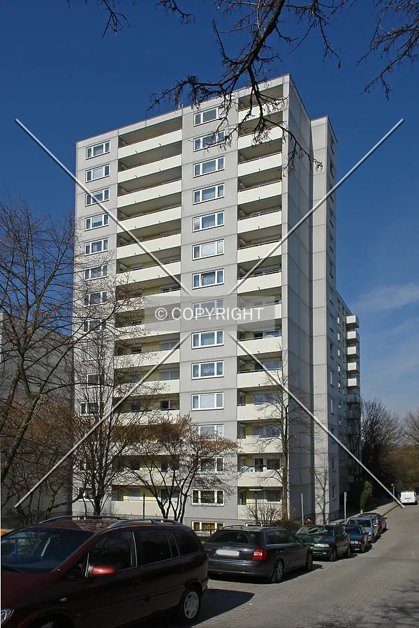 Immanuel-Grözinger-Haus in Stuttgart