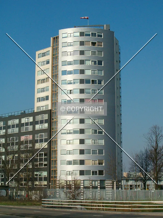 View from Ringweg Koppel