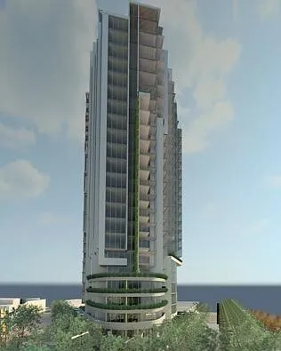 Computer rendering