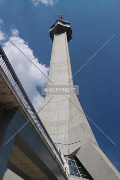 Avala TV Tower