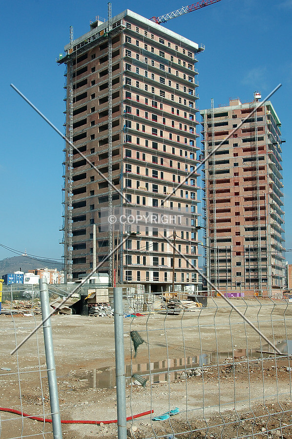 Southwest side