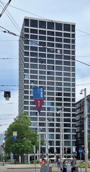 Baloise-Hochhaus