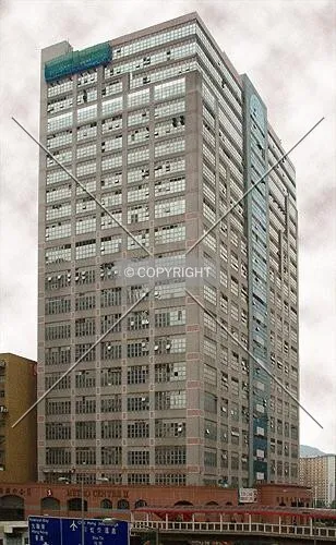 Full elevation