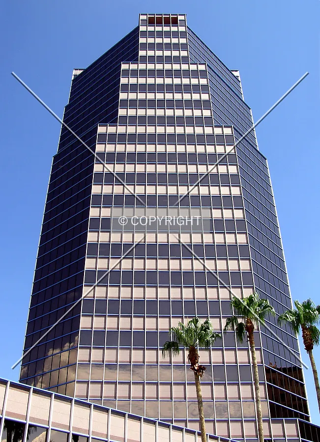 Looking up the southern side from Congress Street