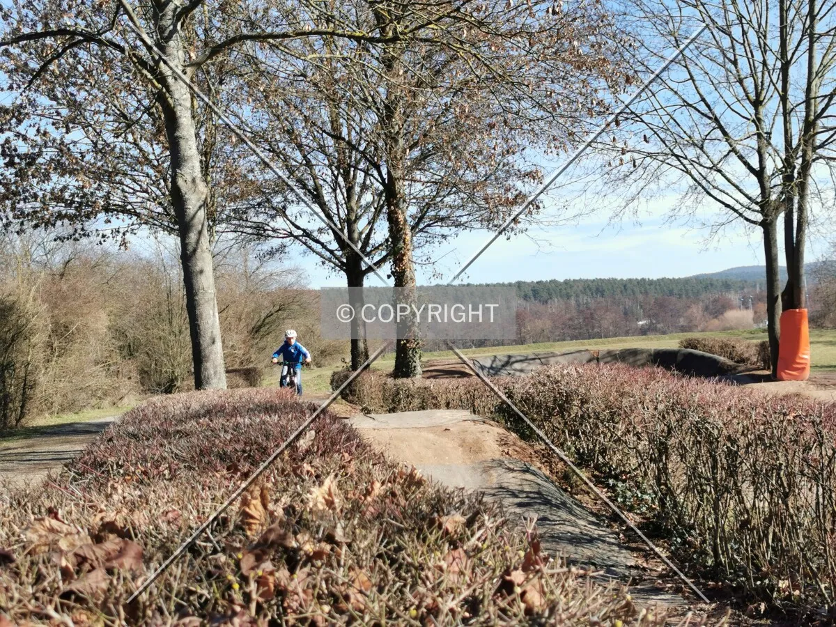 Niedernberg Pumptrack