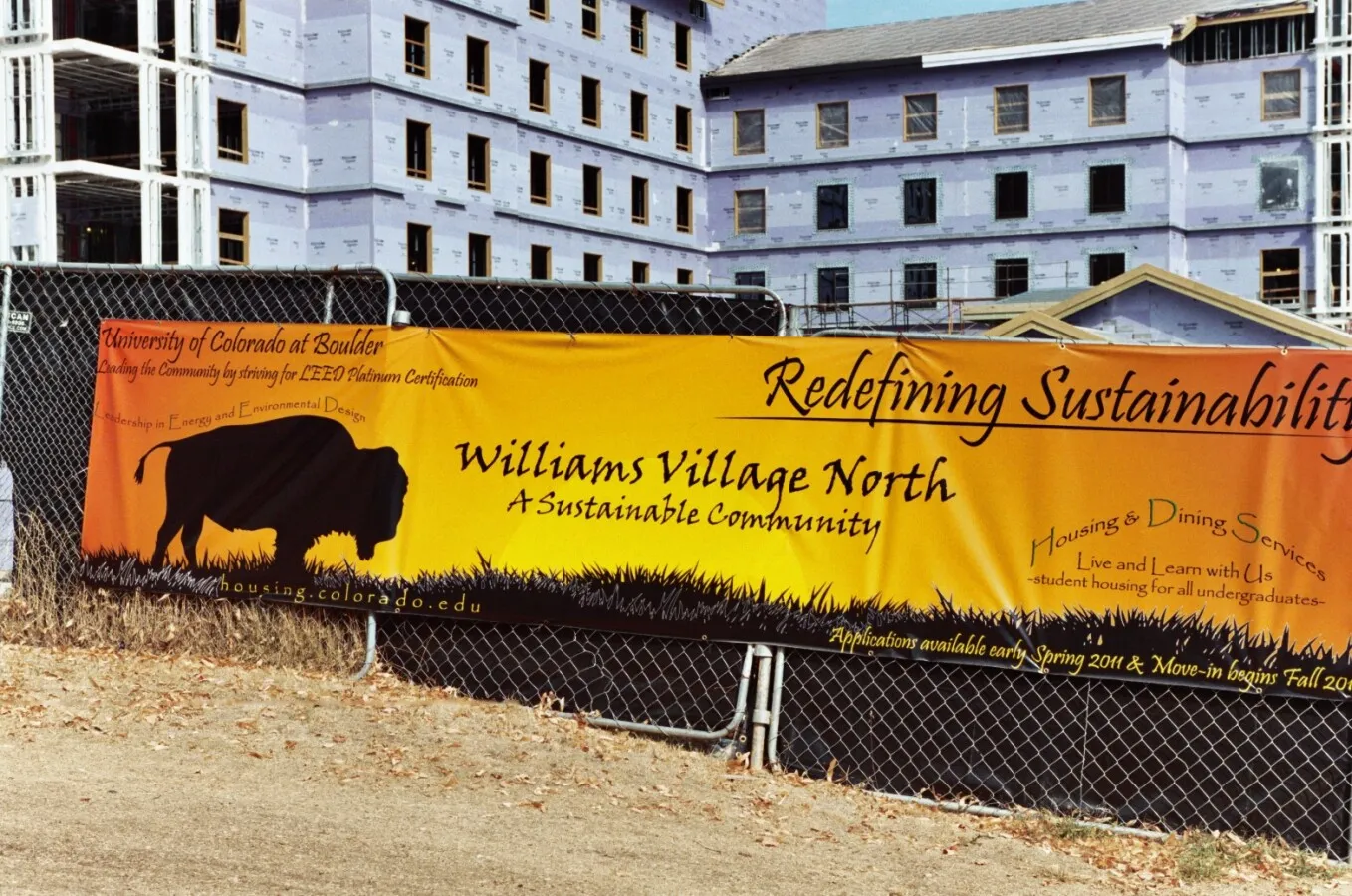 Promotional banner