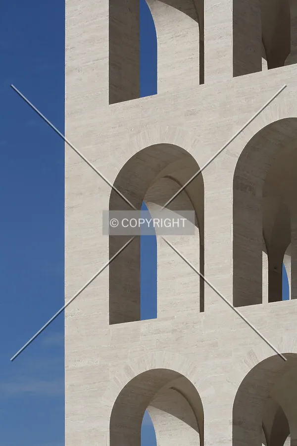 Corner detail