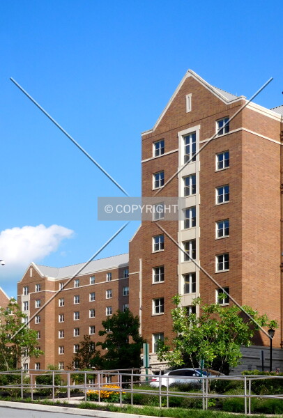 Brandywine Hall