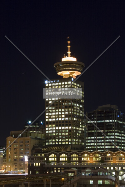 Harbour Centre