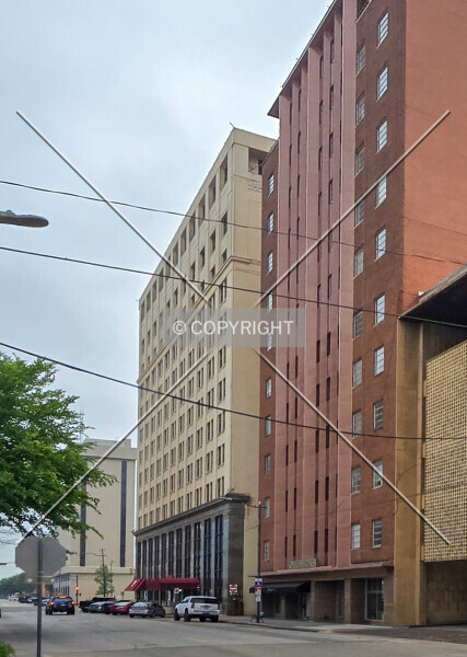 City National Building