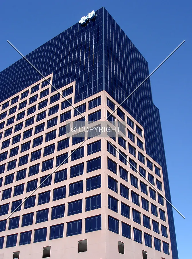 Southeast corner