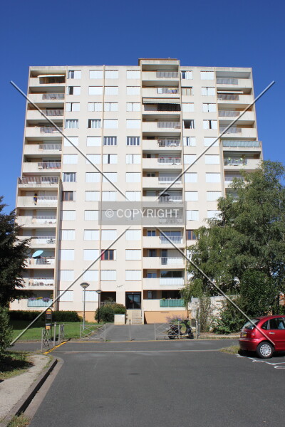 Résidence Angélique II