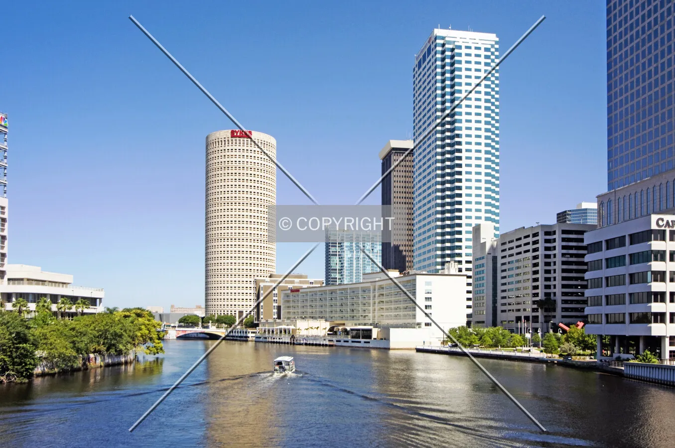 Tampa, Florida, USA