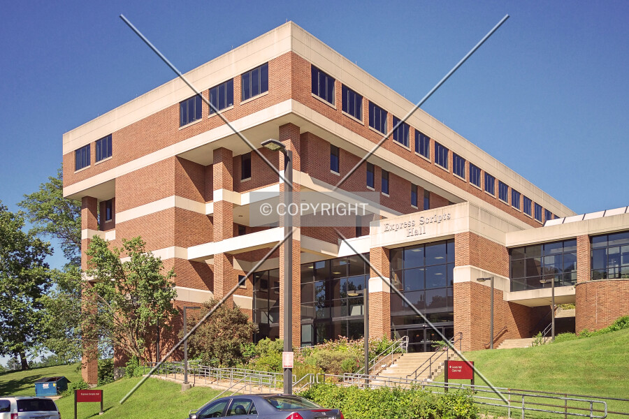 Express Scripts Hall