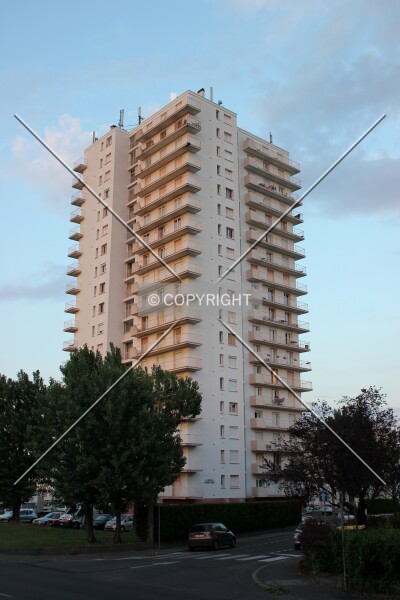 Alès Plein Ciel
