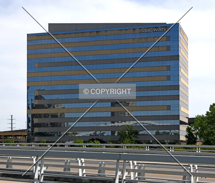 Miranova Corporate Tower