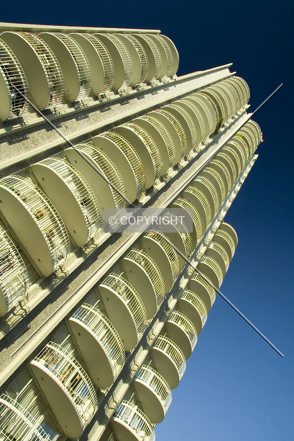 All the way up
