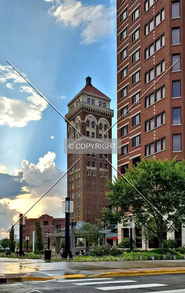 Phillips Tower