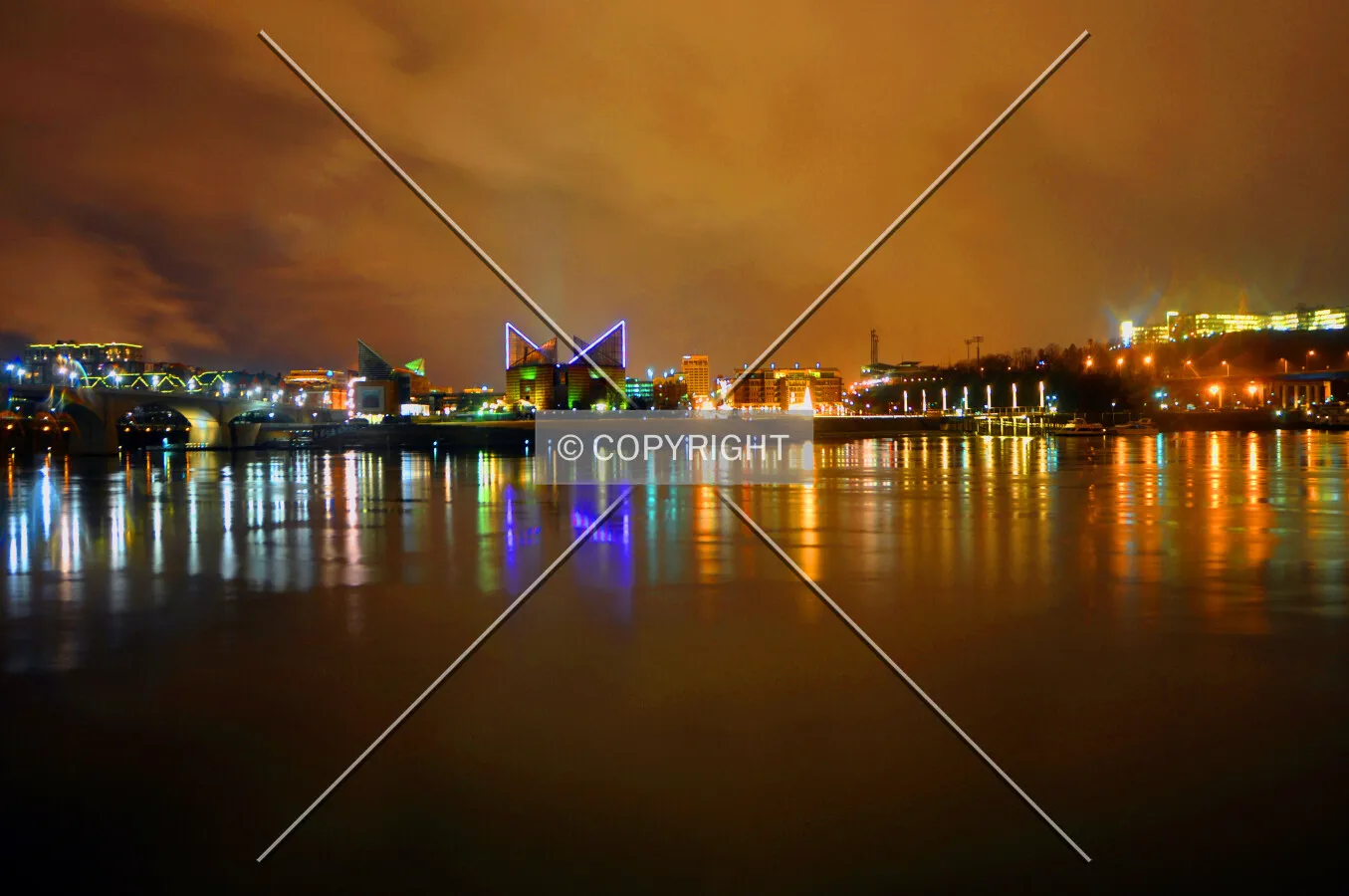Chattanooga, Tennessee, U.S.A.