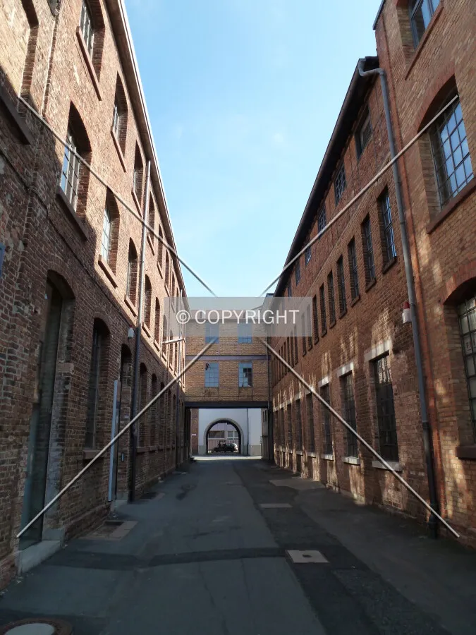 Heyne Fabrik