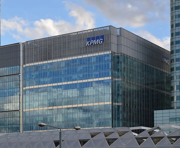 15 Canada Square