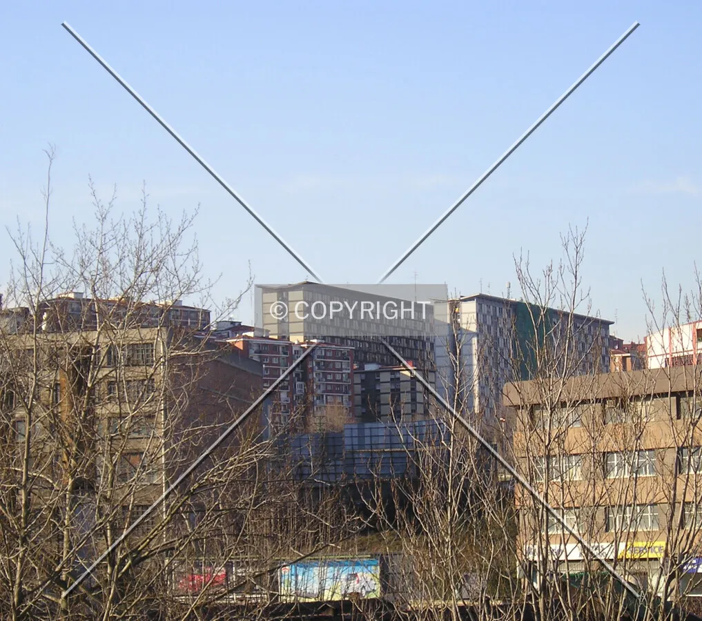 View from Abusu